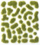 055-706921 - Wild-Gras, Moos, 2 mm